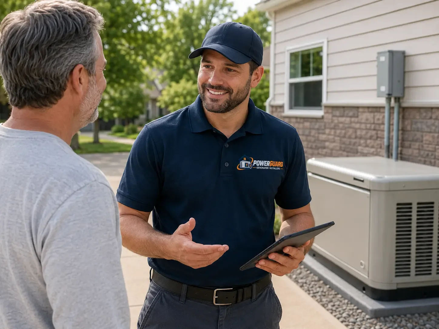 Generator Installation Cliff, NM FAQs
